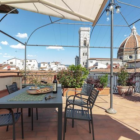 Duomo Secret Rooftop フィレンツェ エクステリア 写真