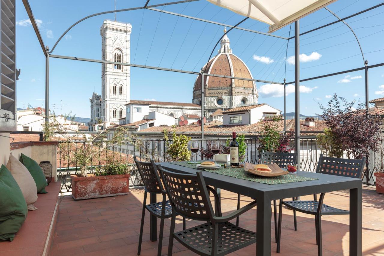 Duomo Secret Rooftop フィレンツェ エクステリア 写真