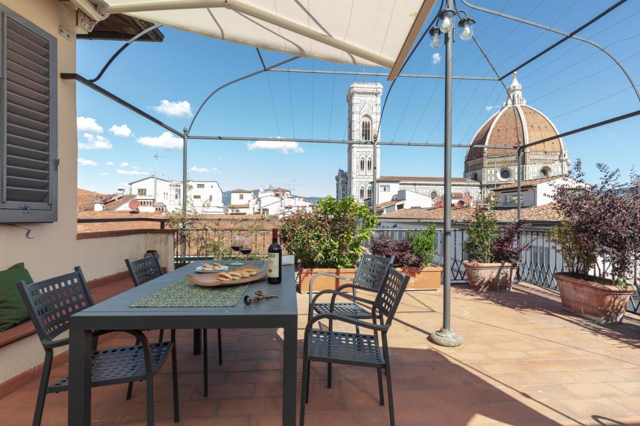 Duomo Secret Rooftop フィレンツェ エクステリア 写真