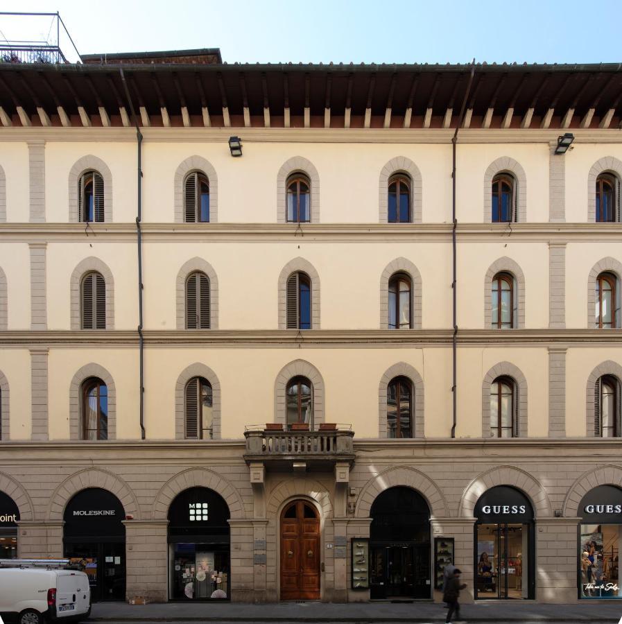 Duomo Secret Rooftop フィレンツェ エクステリア 写真