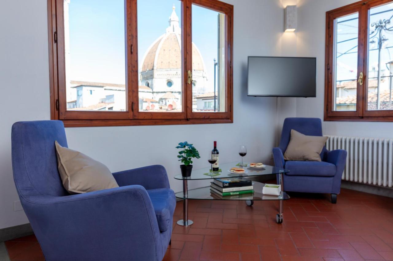 Duomo Secret Rooftop フィレンツェ エクステリア 写真